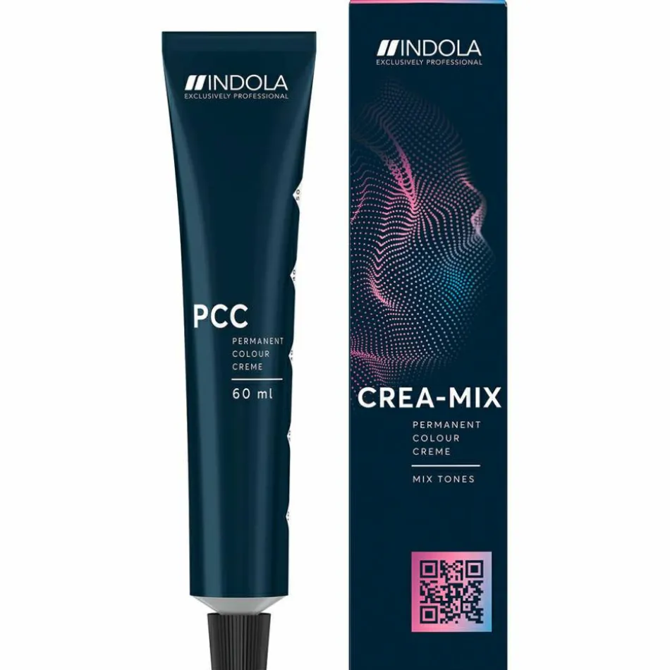 PCC CREA-MIX Permanent Colour Creme