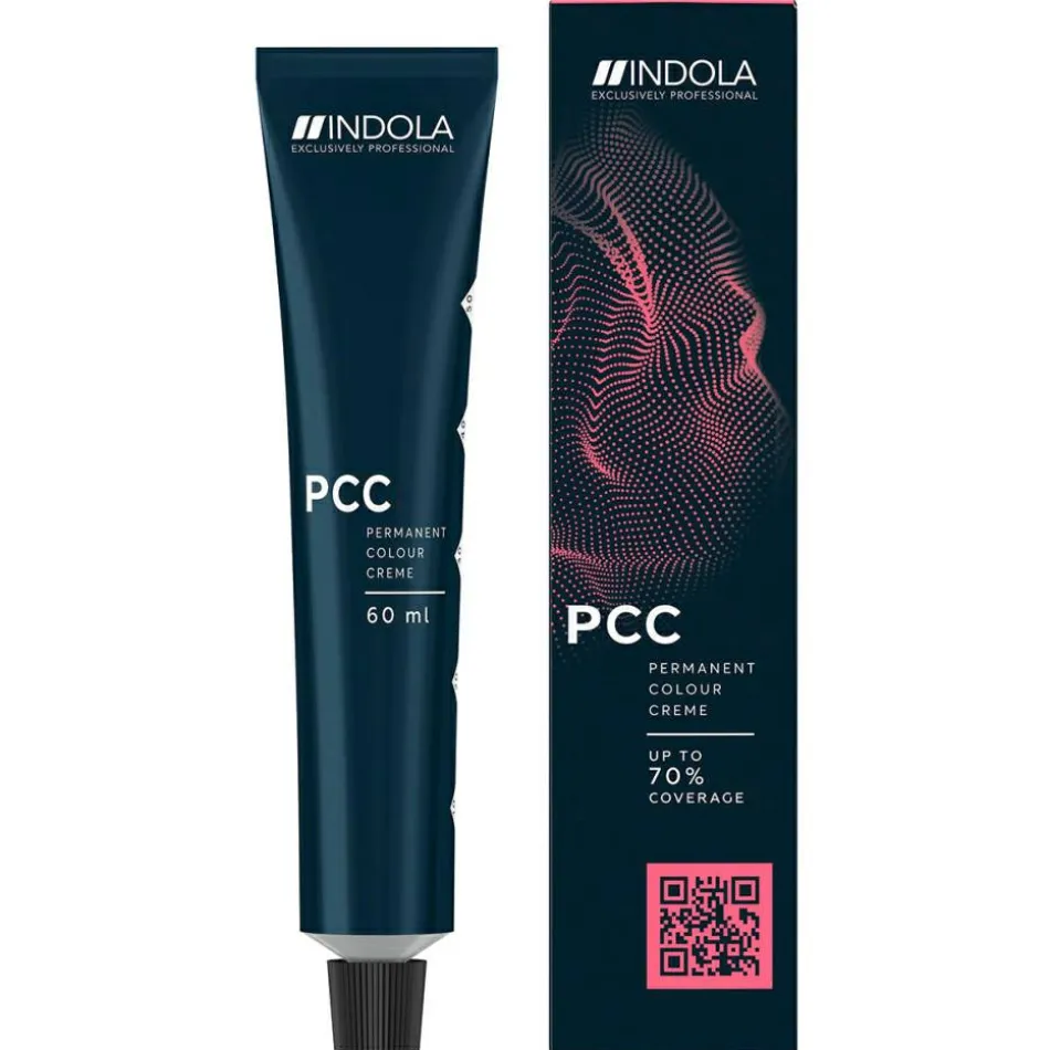 PCC Permanent Colour Creme Cool & Neutral