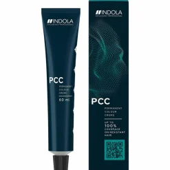PCC Permanent Colour Creme Intense Coverage