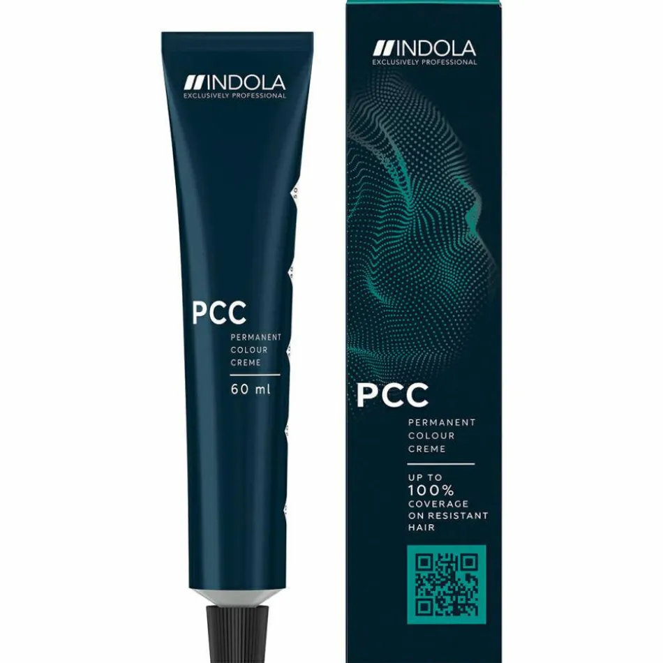 PCC Permanent Colour Creme Intense Coverage