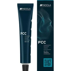 PCC   Permanent Colour Creme Natural