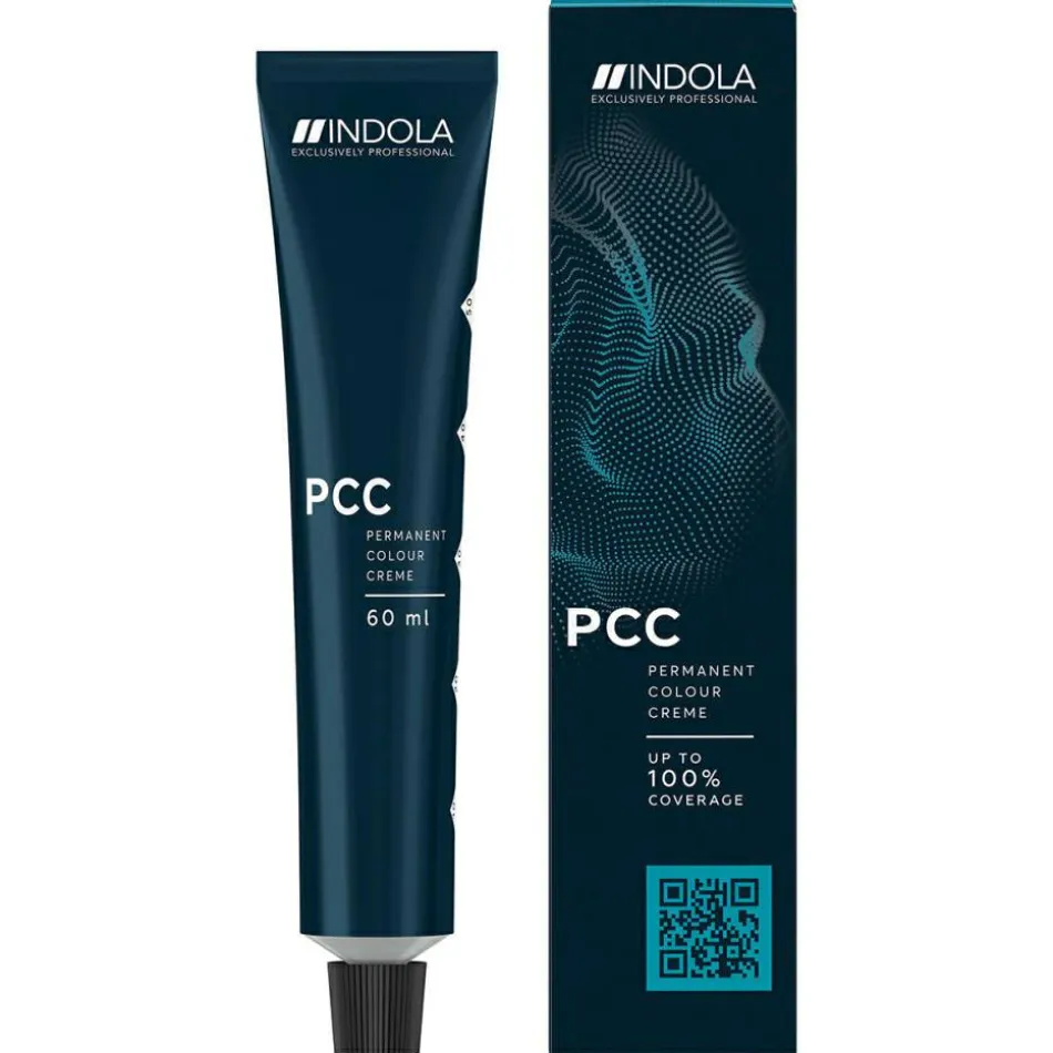 PCC Permanent Colour Creme Natural
