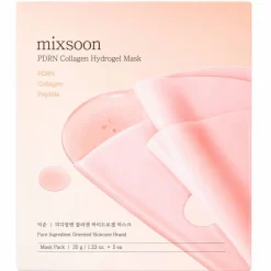 PDRN Collagen Hydrogel Mask 5 Stück