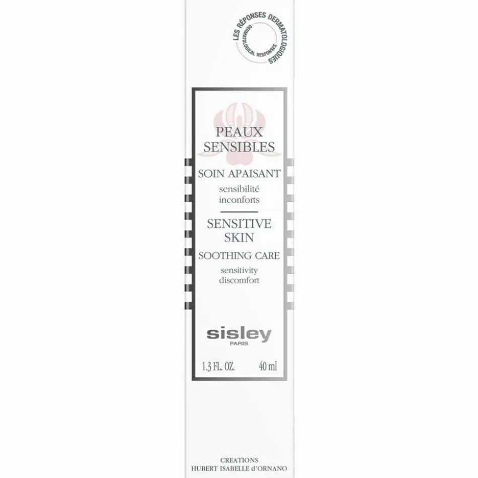 Peaux Sensibles Soin Apaisant 40 ml