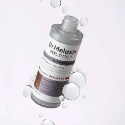 Peel Shot Exfoliating Black Rice Ampoule 80 ml
