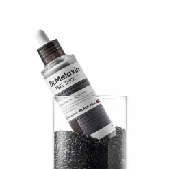 Peel Shot Exfoliating Black Rice Ampoule 80 ml
