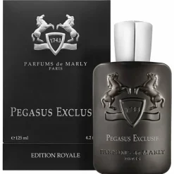 PEGASUS   EXCLUSIF Eau de Parfum