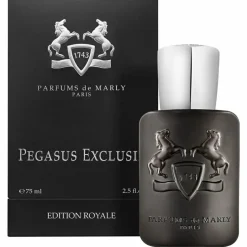 PEGASUS   EXCLUSIF Eau de Parfum