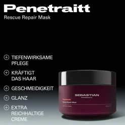 Penetraitt   Rescue Repair Mask