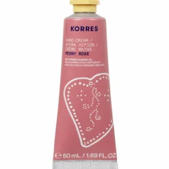 Peony Rose Handcreme 50 ml