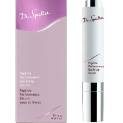 Peptide Performance Eye & Lip Serum 10 ml