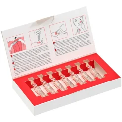 Peptide Plus Ampullen Packung mit 7 x 2 ml