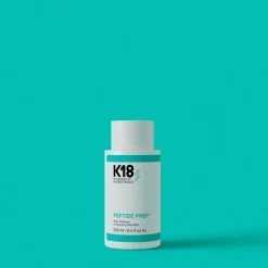 PEPTIDE PREP Detox Shampoo 250 ml