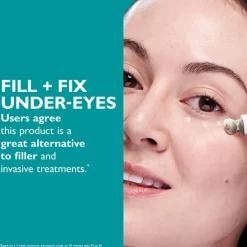 Peptide Skinjection™ Fill + Fix Under-Eye Cream 15 ml