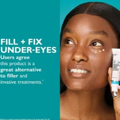 Peptide Skinjection™ Fill + Fix Under-Eye Cream 15 ml