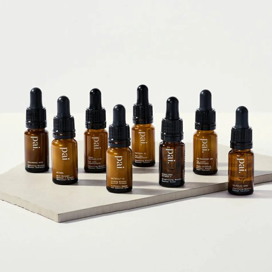 Peptides 5% 10 ml