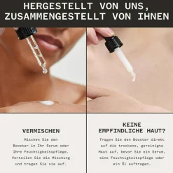 Peptides 5% 10 ml