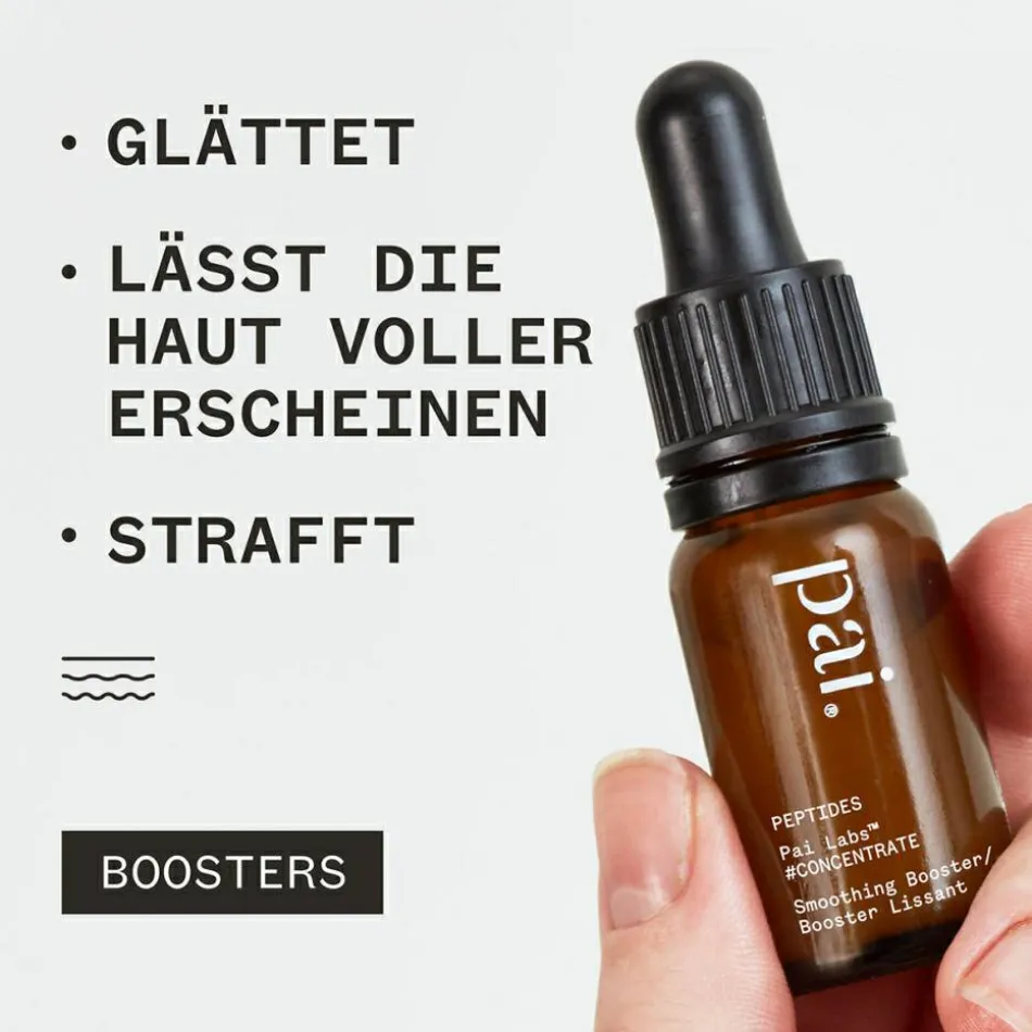 Peptides 5% 10 ml