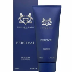 PERCIVAL   Shower Gel 200 ml