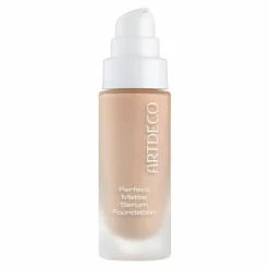 Perfect Matte Serum Foundation