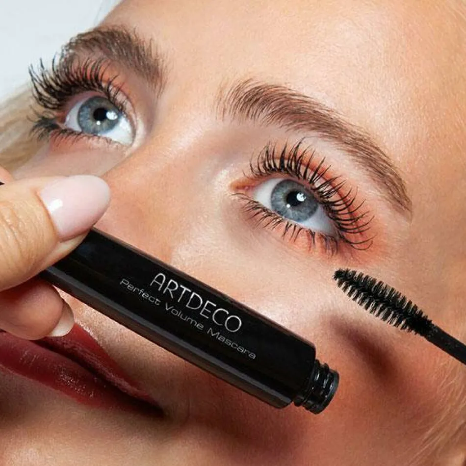 Perfect Volume Mascara 21 black 10 ml