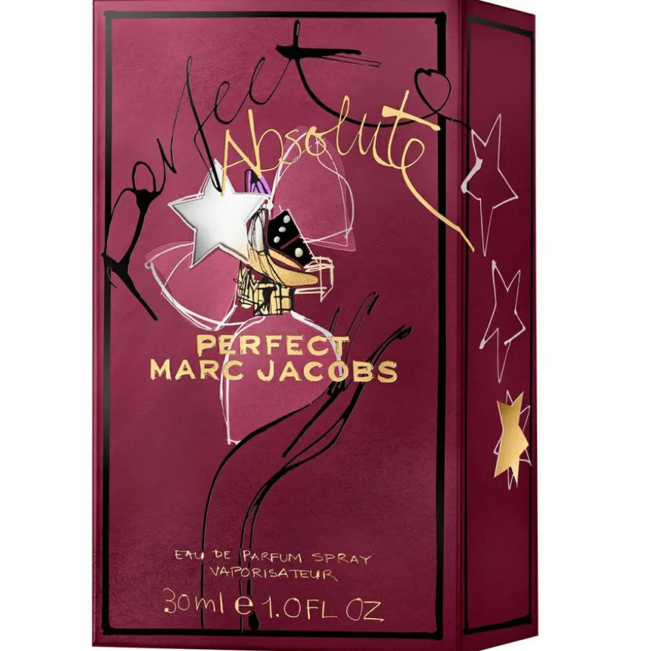 PERFECT Absolute Eau de Parfum