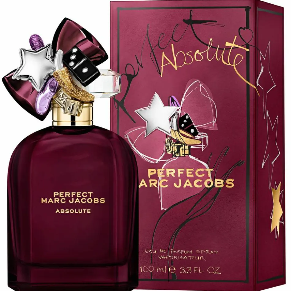 PERFECT Absolute Eau de Parfum
