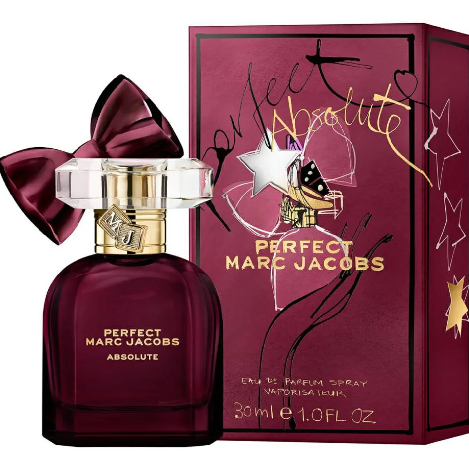 PERFECT Absolute Eau de Parfum