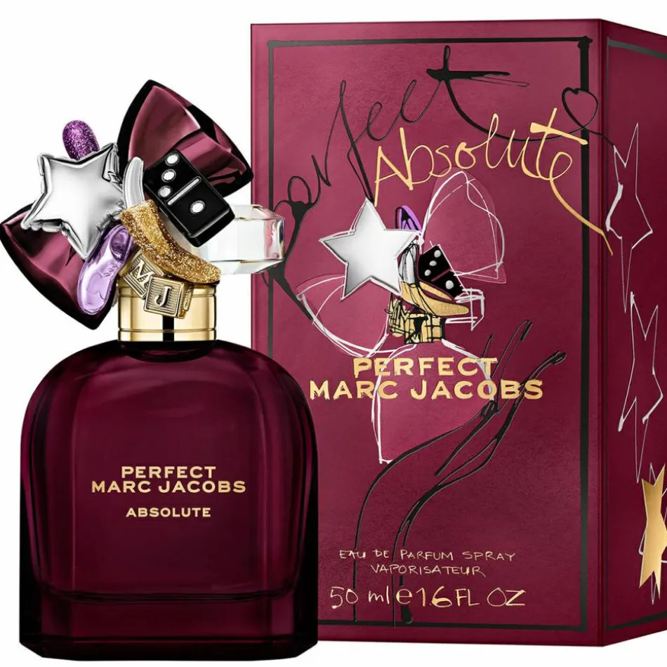 PERFECT Absolute Eau de Parfum