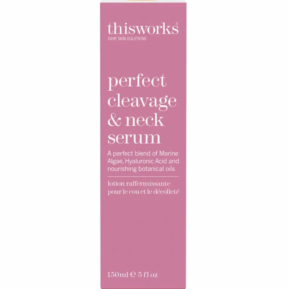Perfect Cleavage & Neck Serum 150 ml