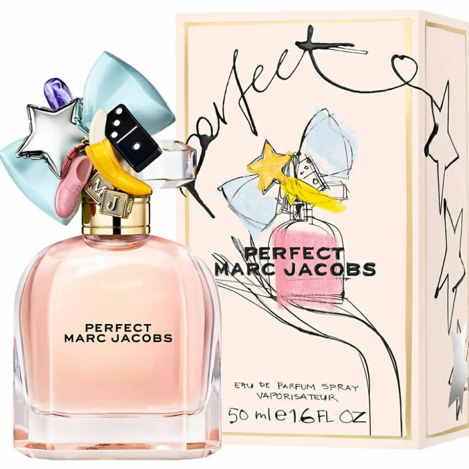 PERFECT Eau de Parfum Spray
