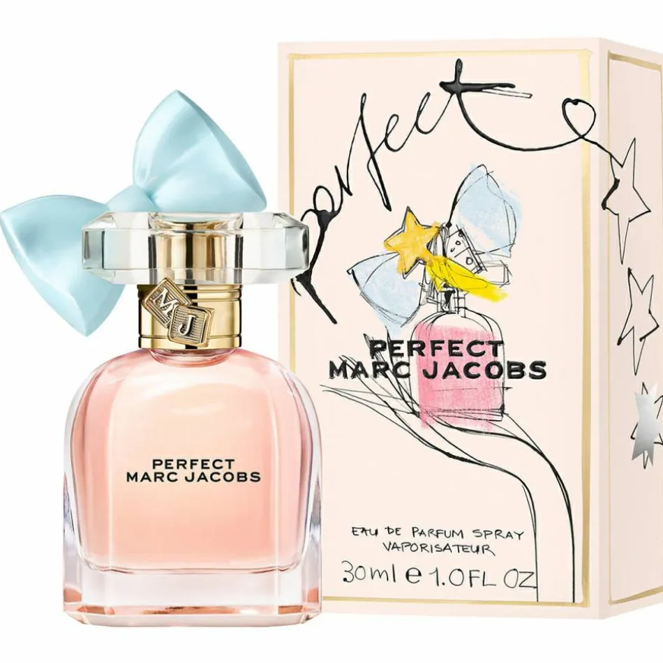 PERFECT Eau de Parfum Spray