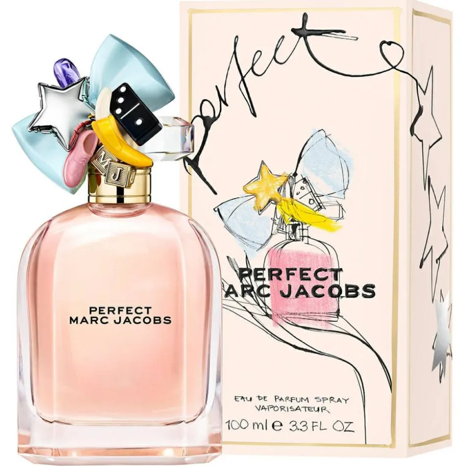 PERFECT Eau de Parfum Spray