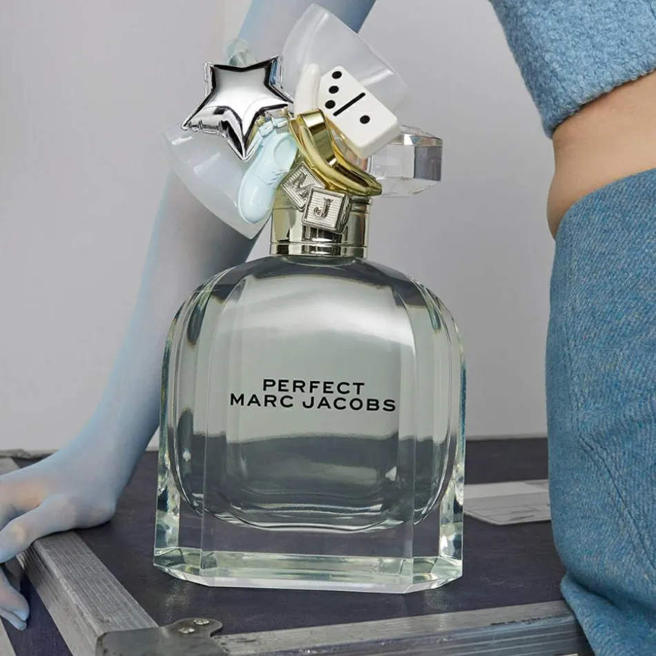PERFECT Eau de Toilette