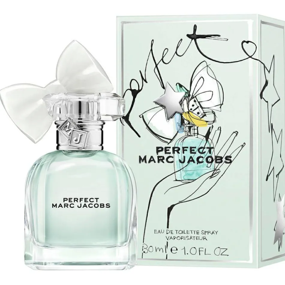 PERFECT Eau de Toilette