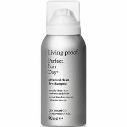 Perfect hair Day   Advanced Clean Dry Shampoo