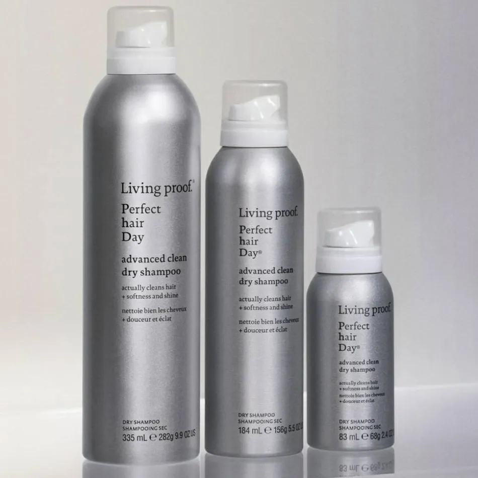 Perfect hair Day Advanced Clean Dry Shampoo 355 ml