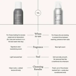 Perfect hair Day Advanced Clean Dry Shampoo 355 ml