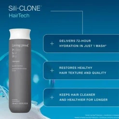 Perfect hair Day Shampoo