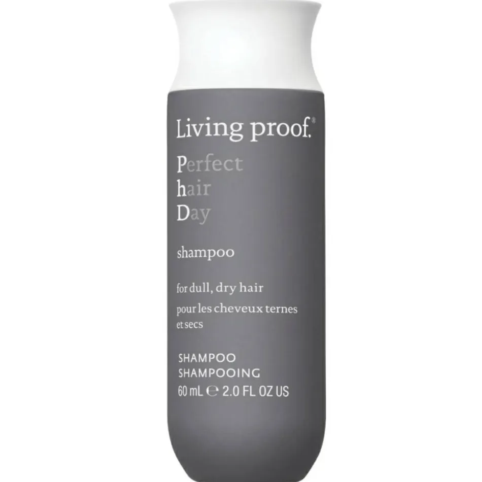 Perfect hair Day Shampoo