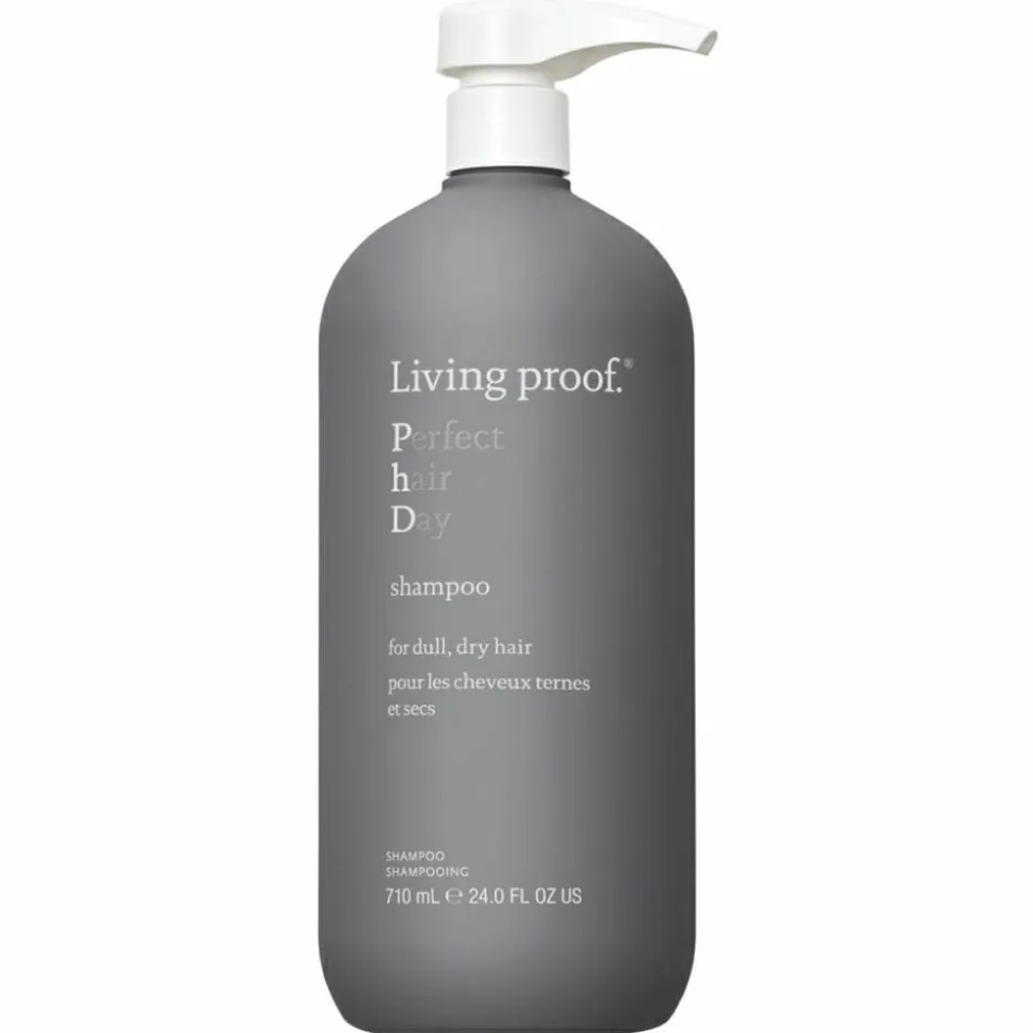 Perfect hair Day Shampoo