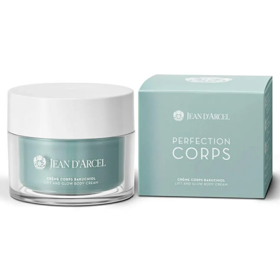PERFECTION CORPS Crème Corps Bakuchiol 200 ml
