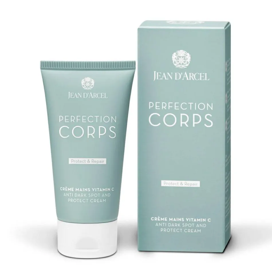 PERFECTION CORPS Crème Mains Vitamin C 50 ml