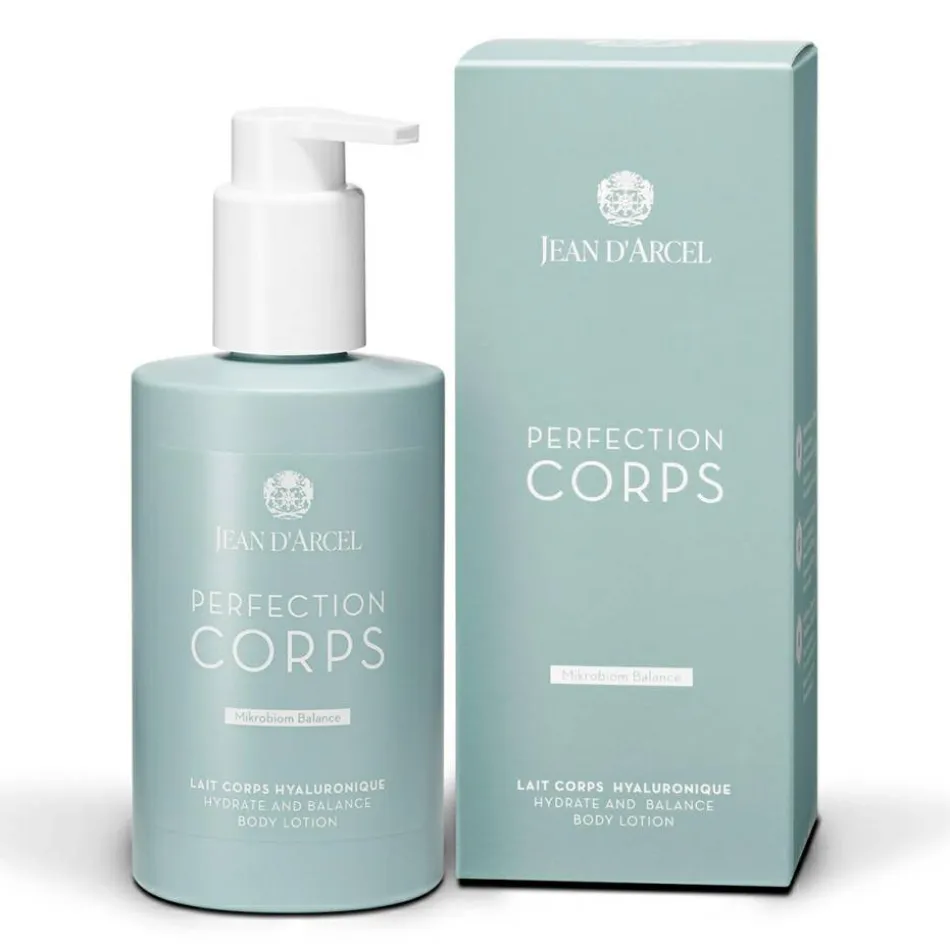 PERFECTION CORPS Lait Corps Hyaluronique 200 ml