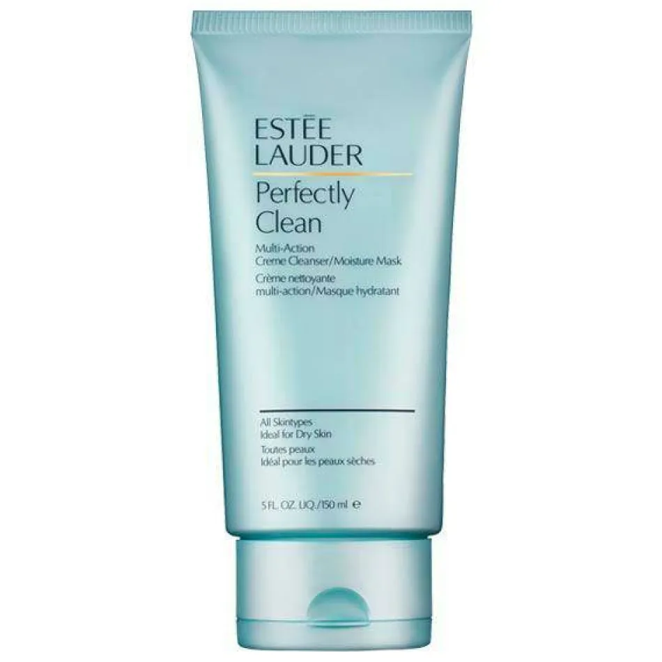 Perfectly Clean Multi-Action Creme Cleanser/Moisture Mask 150 ml
