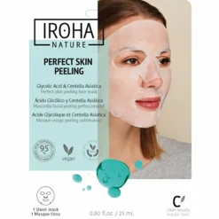 Perfect Skin Peeling Face Mask 1 Stück