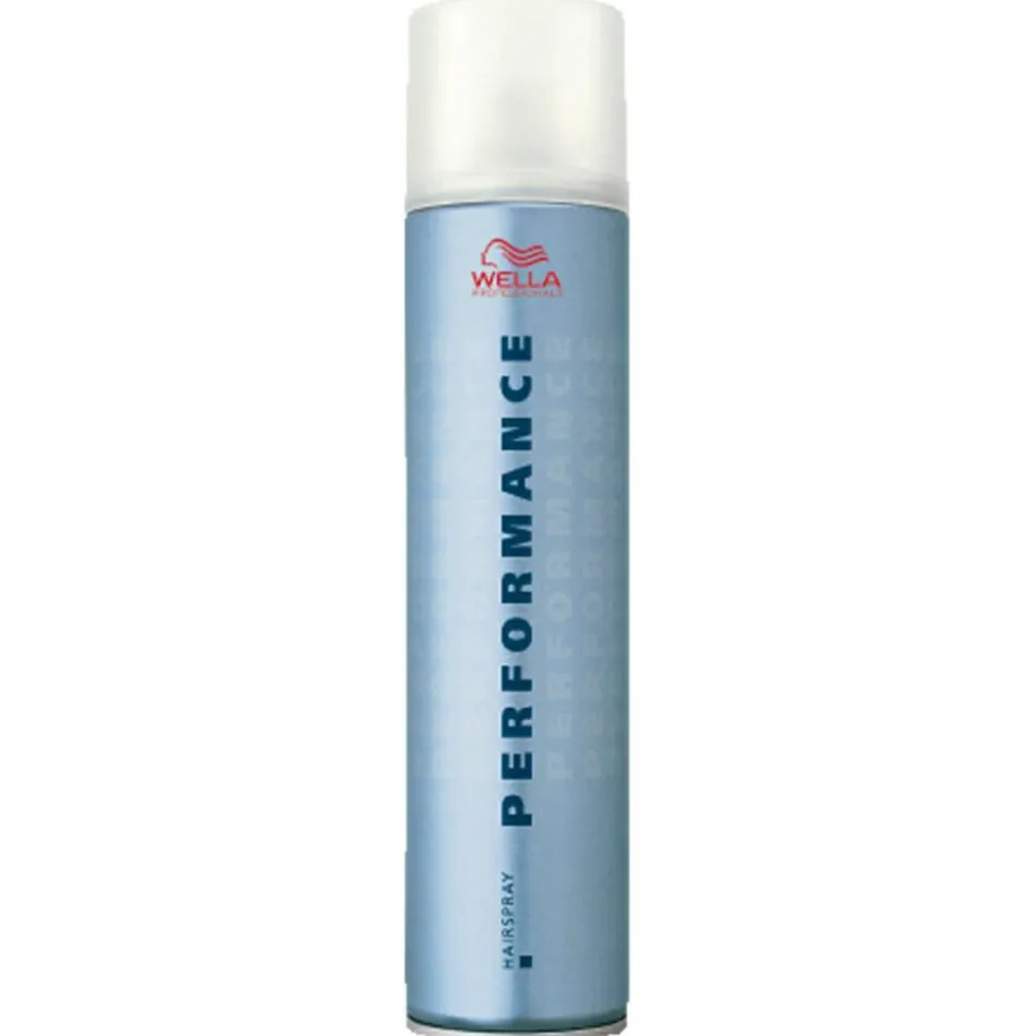 Performance Haarspray mit Treibgas