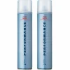 Performance   Haarspray Set 2 x 500 ml
