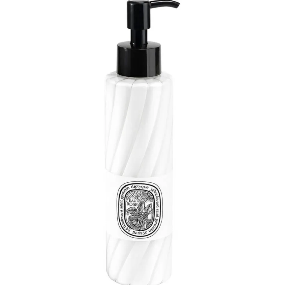 Perfumed Body Lotion Eau Rose 200 ml