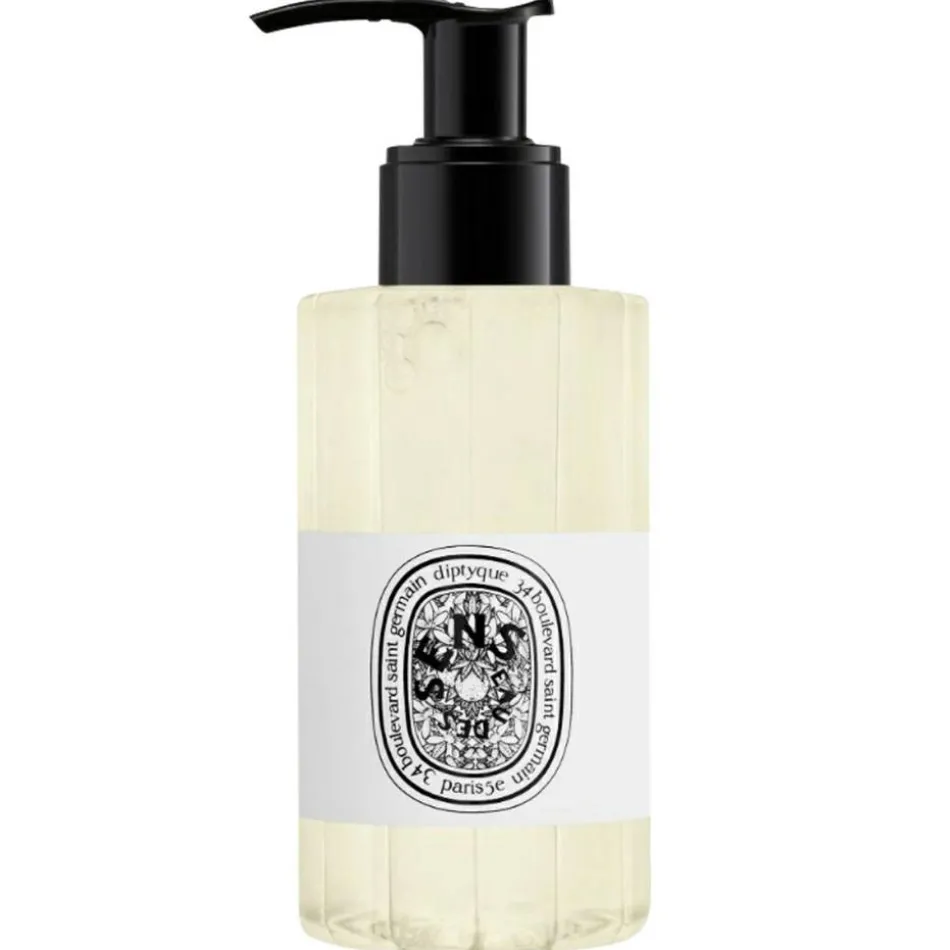 Perfumed Cleansing Body Gel Eau des Sens 200 ml
